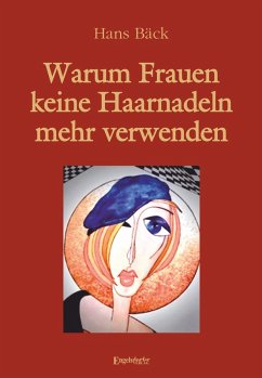 Cover Warum Frauen keine Haarnadeln mehr verwenden