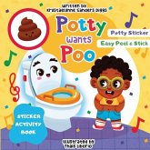 Potty Wants Poo Potty Wants Poo