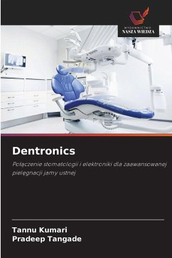 Cover Dentronics