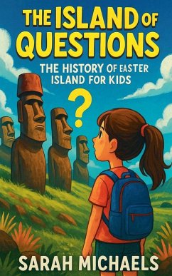 The Island of Questions - Michaels, Sarah The Island of Questions - Michaels, Sarah