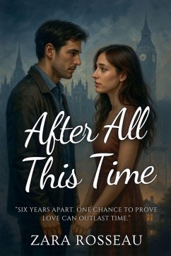After All This Time - Rosseau, Zara After All This Time - Rosseau, Zara
