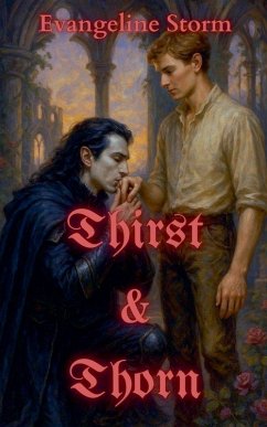 Thirst & Thorn - Storm, Evangeline