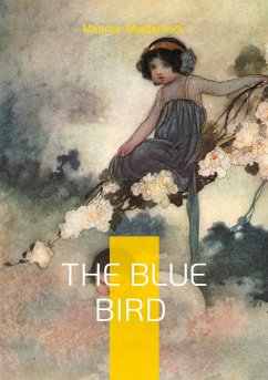 Cover The Blue Bird