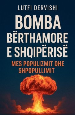 Bomba berthamore e Shqiperise - Dervishi, Lutfi