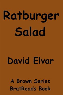 Cover Ratburger Salad