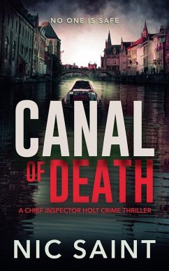 Cover Canal of Death