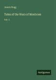 Tales of the Wars of Montrose