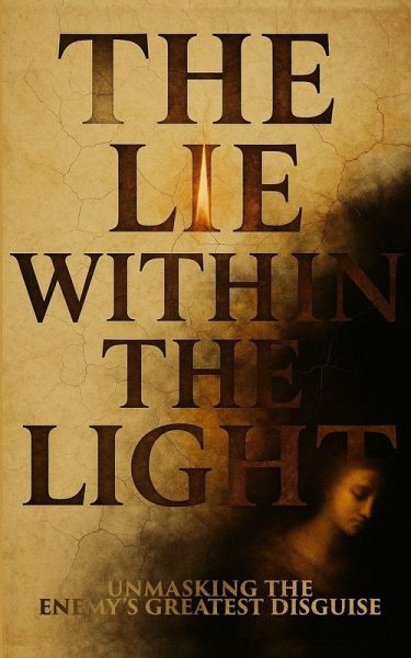 The Lie Within The Light The Lie Within The Light