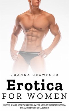 Cover Erotica For Women (eBook, ePUB)