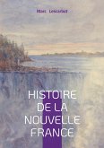 Histoire de la Nouvelle France
