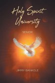 Holy Spirit University Holy Spirit University