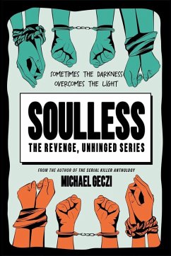 Cover Soulless
