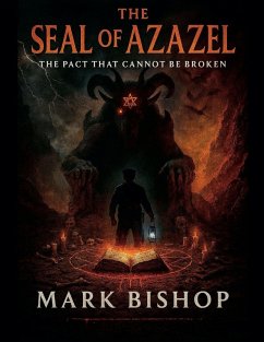 Cover The Seal of Azazel