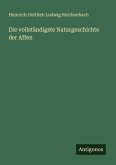 Die vollständigste Naturgeschichte der Affen