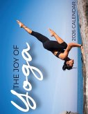 The Joy of Yoga 2026 Calendar The Joy of Yoga 2026 Calendar