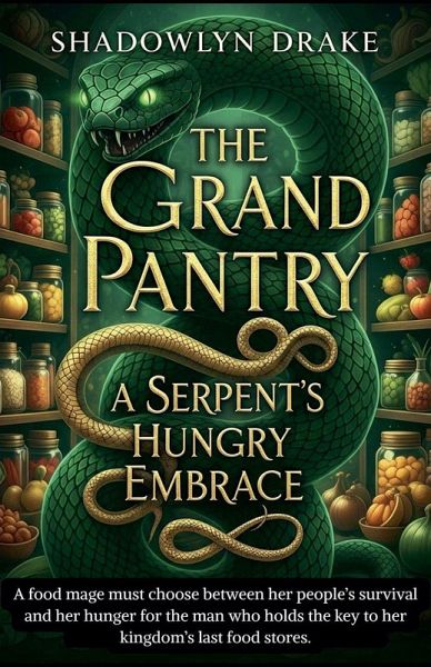 The Grand Pantry