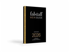 Cover falstaff Weinguide Deutschland 2026