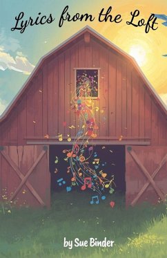 Lyrics from the Loft - Binder, Sue