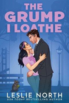 The Grump I Loathe - North, Leslie