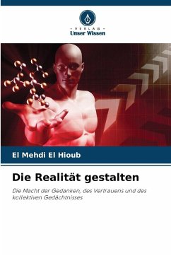 Cover Die Realität gestalten