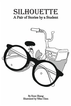 Silhouette - Zhang, Enze