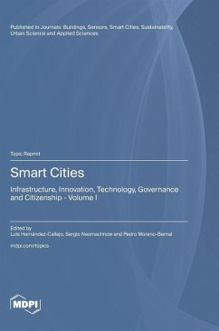 Cover Smart Cities