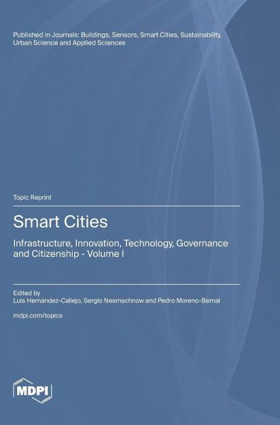 Smart Cities Smart Cities