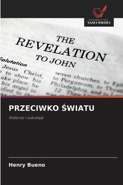 PRZECIWKO ¿WIATU - Bueno, Henry PRZECIWKO ¿WIATU - Bueno, Henry