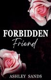 Forbidden Friend