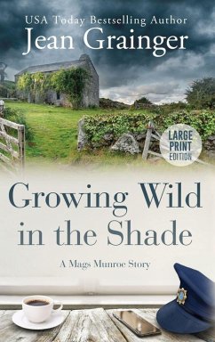 Growing Wild in the Shade - Grainger, Jean