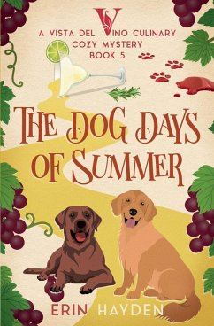 Cover The Dog Days of Summer
