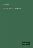 The Old Indian Chronicle