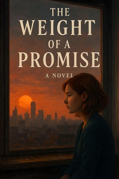The Weight of a Promise (eBook, ePUB)