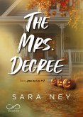 The Mrs. Degree (eBook, ePUB) The Mrs. Degree (eBook, ePUB)