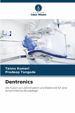 Cover Dentronics