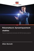Résonateurs dynamiquement stables Résonateurs dynamiquement stables