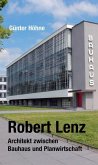 Robert Lenz Robert Lenz