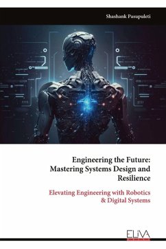 Cover Engineering the Future