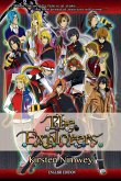 The Explorers (English Edition)