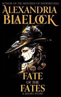 Fate of the Fates - Blaelock, Alexandria
