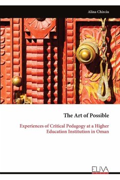 Cover The Art of Possible