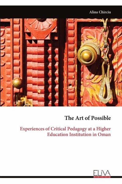 The Art of Possible The Art of Possible