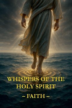 Cover Whispers of the Holy Spirit - Faith