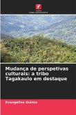Mudança de perspetivas culturais: a tribo Tagakaulo em destaque Mudança de perspetivas culturais: a tribo Tagakaulo em destaque