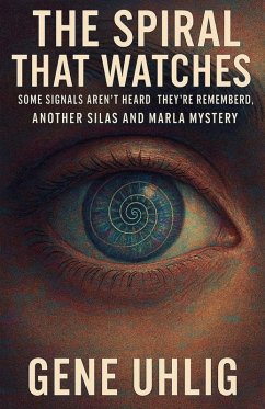 Cover The Spiral That Watches