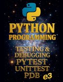 Python Programming Python Programming