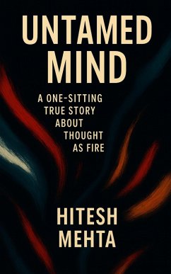 Cover Untamed Mind (eBook, ePUB)