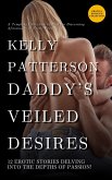 Daddy's Veiled Desires (eBook, ePUB)