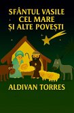 Sfântul Vasile cel Mare si Alte Povesti (eBook, ePUB) Sfântul Vasile cel Mare si Alte Povesti (eBook, ePUB)