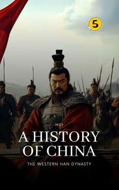 The Western Han Dynasty Cover The Western Han Dynasty